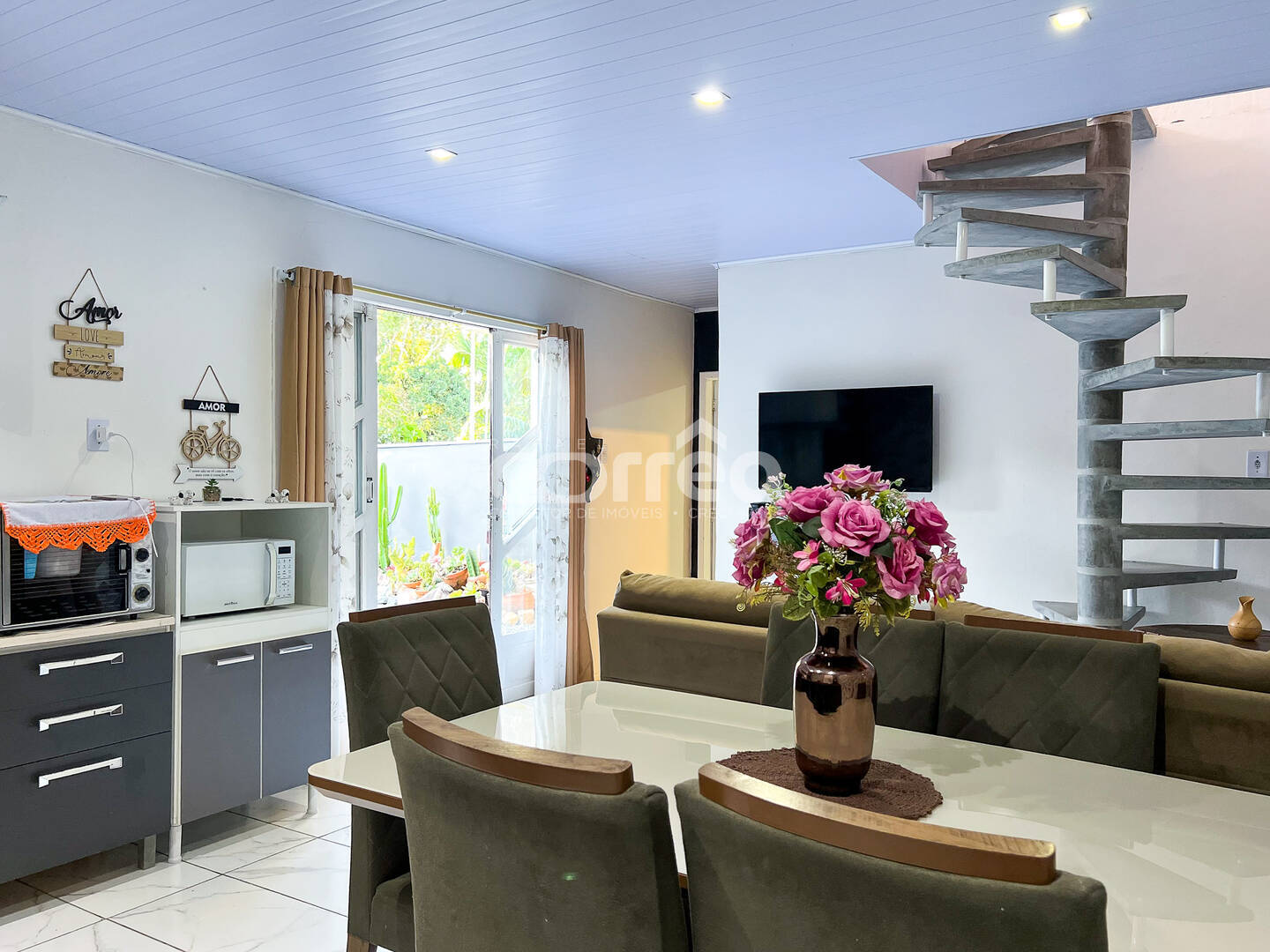 Sobrado à venda com 3 quartos, 126m² - Foto 30
