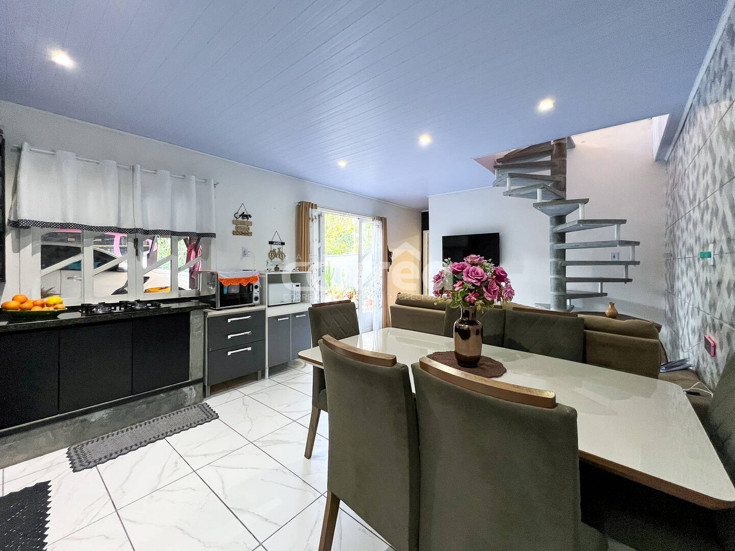 Sobrado à venda com 3 quartos, 126m² - Foto 29